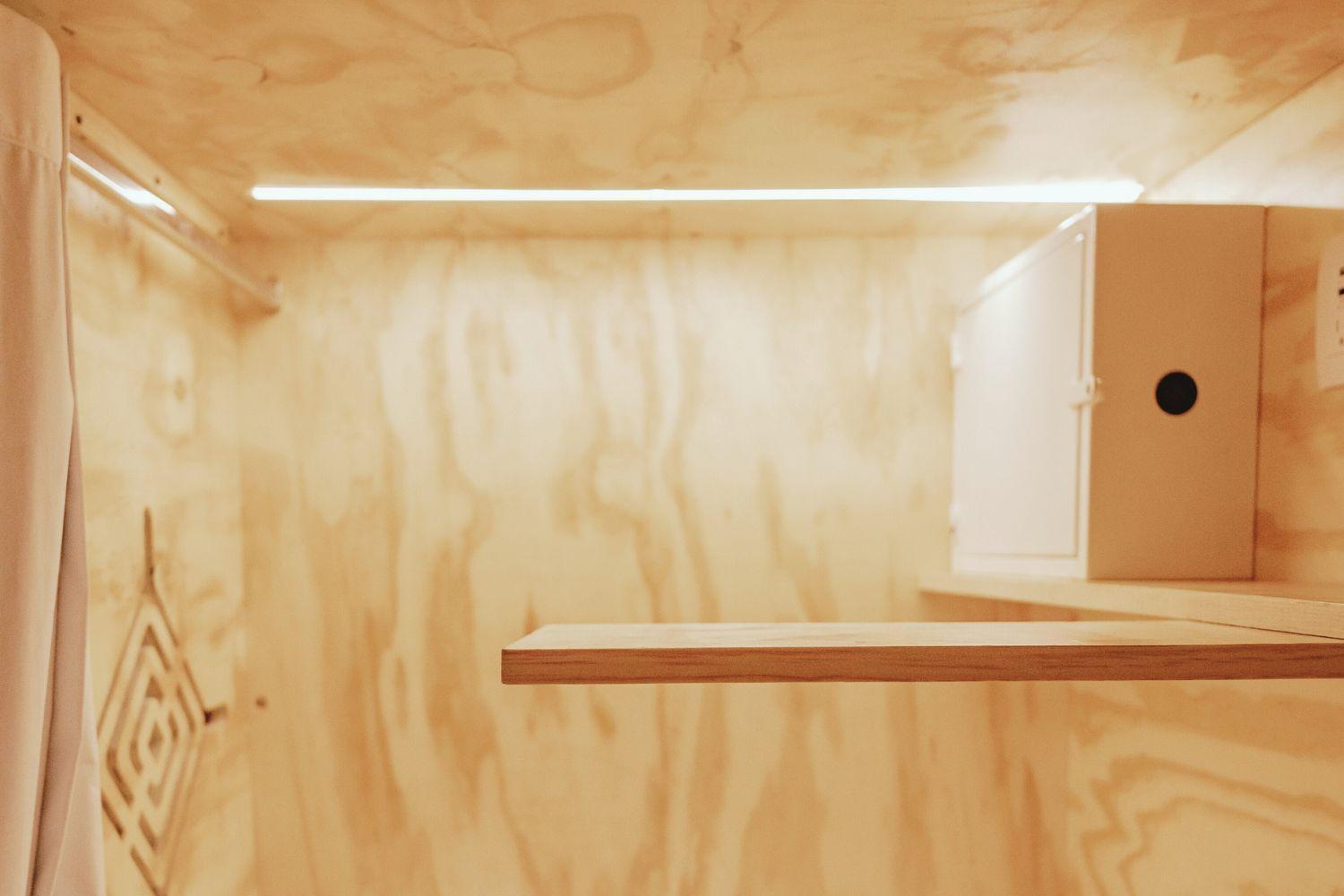 Готель Casa Pepe Саюліта Екстер'єр фото A linear fluorescent lamp