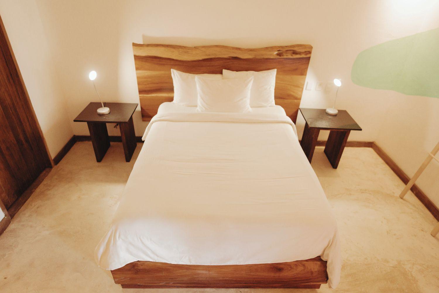 Готель Casa Pepe Саюліта Екстер'єр фото A single bed